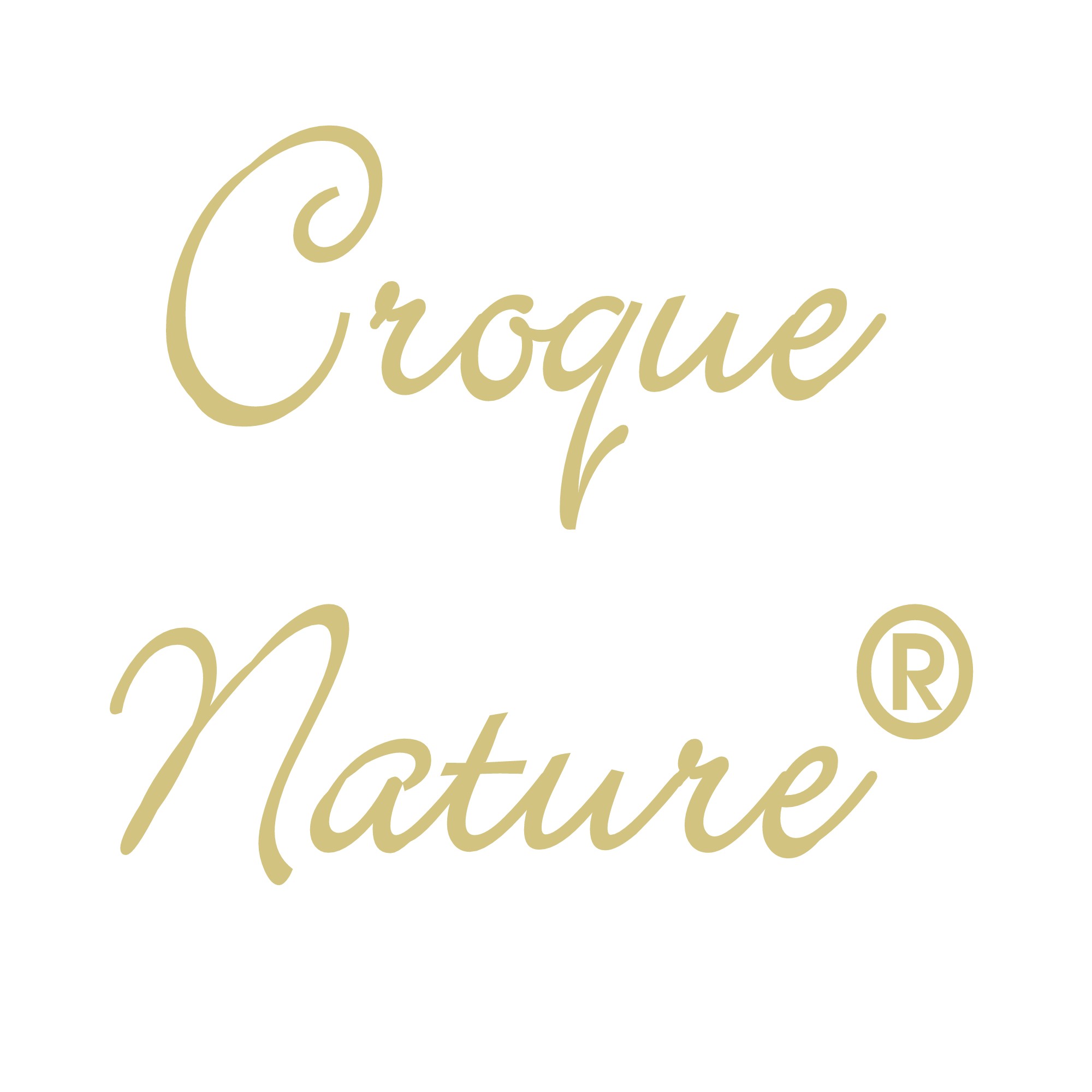 CROQUE NATURE® MAMERS